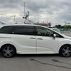 honda odyssey 2015 quick_quick_DBA-RC1_RC1-1108380 image 4