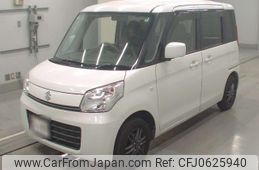 suzuki spacia 2015 quick_quick_DBA-MK32S_MK32S-233506