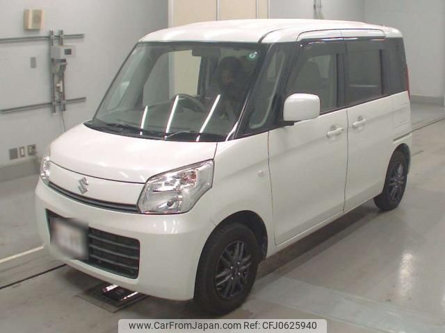 suzuki spacia 2015 quick_quick_DBA-MK32S_MK32S-233506 image 1