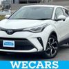 toyota c-hr 2020 quick_quick_6AA-ZYX11_ZYX11-2008764 image 1