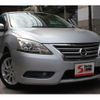 nissan sylphy 2013 quick_quick_DBA-TB17_TB17-012805 image 2