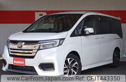 honda stepwagon-spada 2020 quick_quick_RP3_RP3-1300004