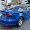 audi a3 2017 -AUDI--Audi A3 DBA-8VCXSL--WAUZZZ8V1H1057408---AUDI--Audi A3 DBA-8VCXSL--WAUZZZ8V1H1057408- image 3