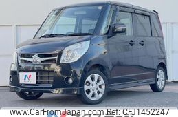 suzuki palette 2008 CFJ1452247