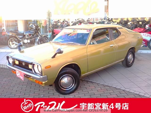 nissan cherry 1975 GOO_JP_700040027130240114001 image 1