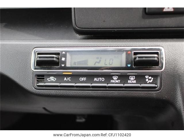suzuki wagon-r 2018 -SUZUKI--Wagon R DAA-MH55S--MH55S-248000---SUZUKI--Wagon R DAA-MH55S--MH55S-248000- image 2