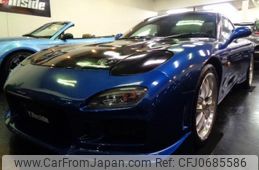 mazda rx-7 2000 -MAZDA--RX-7 FD3S--FD3S-600282---MAZDA--RX-7 FD3S--FD3S-600282-