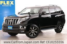 toyota land-cruiser-prado 2014 -TOYOTA--Land Cruiser Prado 9999-9999---TRJ150-0054070---TOYOTA--Land Cruiser Prado 9999-9999---TRJ150-0054070-