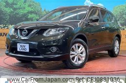 nissan x-trail 2016 -NISSAN--X-Trail DBA-T32--T32-510825---NISSAN--X-Trail DBA-T32--T32-510825-