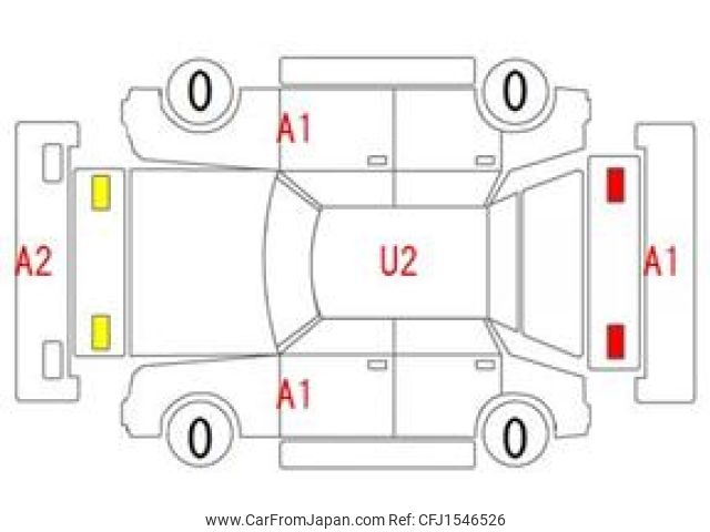 bmw m3 2008 CFJ1546526 image 2