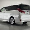 toyota alphard 2020 -TOYOTA--Alphard 3BA-AGH30W--AGH30-9017465---TOYOTA--Alphard 3BA-AGH30W--AGH30-9017465- image 15