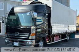 hino ranger 2006 CFJ1614510