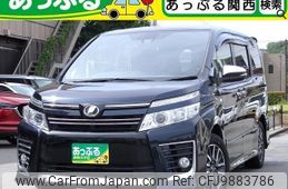 toyota voxy 2016 quick_quick_ZRR80W_ZRR80W-0220333