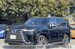 lexus lx 2023 -LEXUS--Lexus LX 3BA-VJA310W--VJA310-4031241---LEXUS--Lexus LX 3BA-VJA310W--VJA310-4031241-