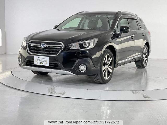 subaru outback 2021 CFJ1792672 image 2