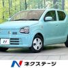 suzuki alto 2017 CFJ1807473 image 1