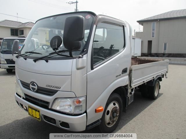 hino dutro 2013 GOO_NET_EXCHANGE_1000872A30240611W001 image 2