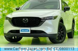 mazda cx-5 2022 quick_quick_6BA-KFEP_KFEP-550416