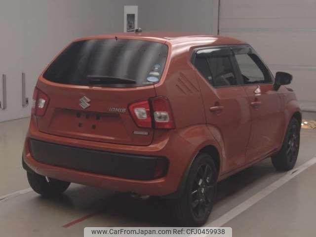 suzuki ignis 2017 -SUZUKI--Ignis DAA-FF21S--FF21S-133042---SUZUKI--Ignis DAA-FF21S--FF21S-133042- image 2