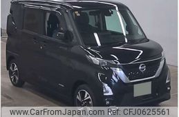 nissan roox 2023 -NISSAN 【山形 584ｸ1114】--Roox 5AA-B47A--B47A-0405937---NISSAN 【山形 584ｸ1114】--Roox 5AA-B47A--B47A-0405937-