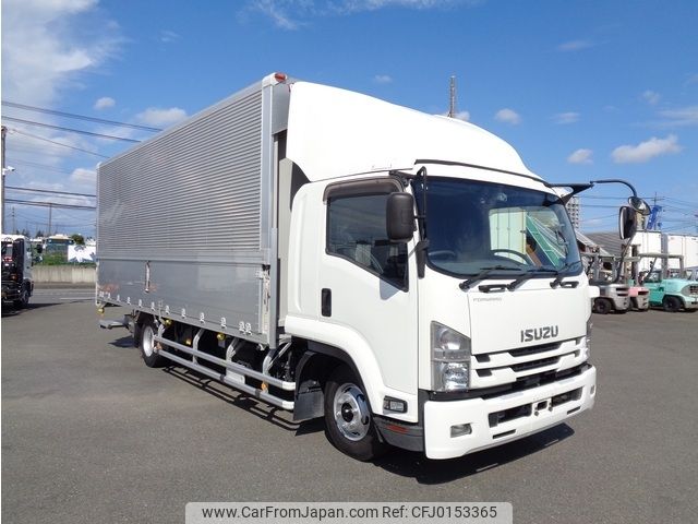 isuzu forward 2019 -ISUZU--Forward 2RG-FRR90S2--FRR90-7142065---ISUZU--Forward 2RG-FRR90S2--FRR90-7142065- image 1