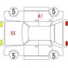 lexus rx 2017 -LEXUS--Lexus RX DBA-AGL25W--AGL25-0006674---LEXUS--Lexus RX DBA-AGL25W--AGL25-0006674- image 2