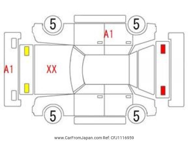 lexus rx 2017 -LEXUS--Lexus RX DBA-AGL25W--AGL25-0006674---LEXUS--Lexus RX DBA-AGL25W--AGL25-0006674- image 2