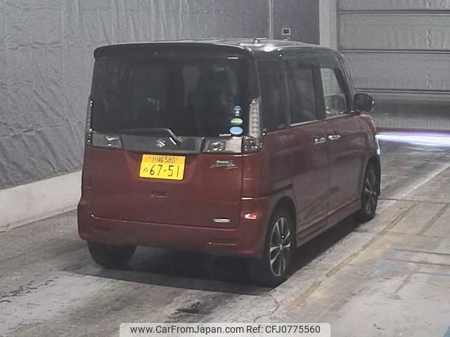 suzuki spacia 2017 -SUZUKI 【川越 580ぬ6751】--Spacia MK42S-819512---SUZUKI 【川越 580ぬ6751】--Spacia MK42S-819512- image 2