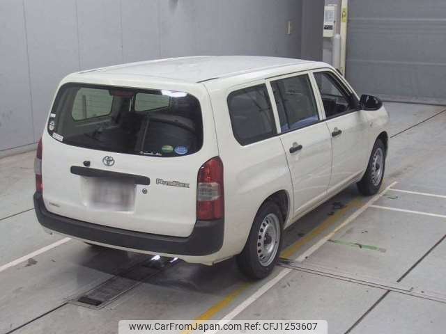toyota probox-van 2021 -TOYOTA--Probox Van 5BE-NSP160V--NSP160-0059991---TOYOTA--Probox Van 5BE-NSP160V--NSP160-0059991- image 2