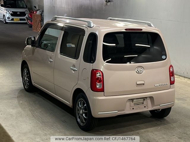 daihatsu mira-cocoa 2010 CFJ1467764 image 2