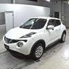 nissan juke 2016 -NISSAN--Juke YF15--YF15-502692---NISSAN--Juke YF15--YF15-502692- image 5