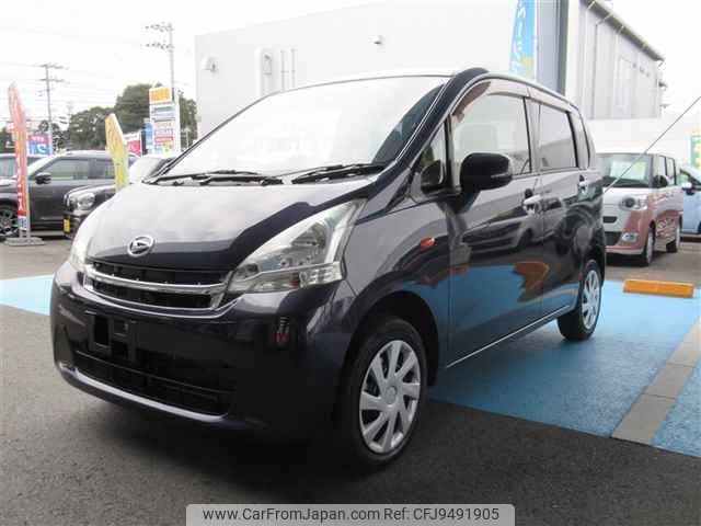 daihatsu move 2012 -DAIHATSU--Move LA100S--0183769---DAIHATSU--Move LA100S--0183769- image 1