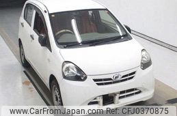 daihatsu mira-e-s 2012 -DAIHATSU 【千葉 581ﾕ7889】--Mira e:s LA300S-1066895---DAIHATSU 【千葉 581ﾕ7889】--Mira e:s LA300S-1066895-