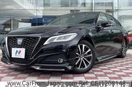 toyota crown-hybrid 2020 quick_quick_AZSH20_AZSH20-1061269