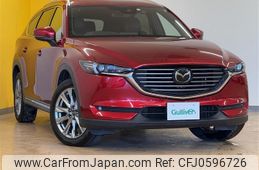 mazda cx-8 2018 -MAZDA--CX-8 3DA-KG2P--KG2P-123142---MAZDA--CX-8 3DA-KG2P--KG2P-123142-