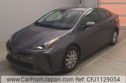 toyota prius 2022 -TOYOTA--Prius 6AA-ZVW55--ZVW55-6025771---TOYOTA--Prius 6AA-ZVW55--ZVW55-6025771-