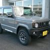 suzuki jimny 2025 quick_quick_3BA-JB64W_JB64W-369022 image 12