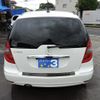 mercedes-benz a-class 2011 GOO_JP_700054078630250624001 image 5