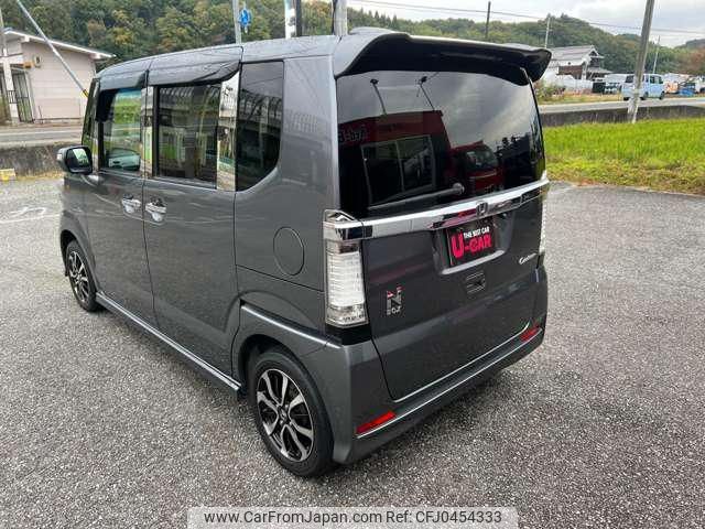 honda n-box 2012 -HONDA 【名変中 】--N BOX JF1--1161261---HONDA 【名変中 】--N BOX JF1--1161261- image 2