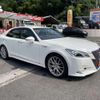 toyota crown 2015 -TOYOTA 【名変中 】--Crown AWS210--6096420---TOYOTA 【名変中 】--Crown AWS210--6096420- image 4