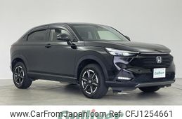 honda vezel 2022 -HONDA--VEZEL 6AA-RV5--RV5-1046780---HONDA--VEZEL 6AA-RV5--RV5-1046780-