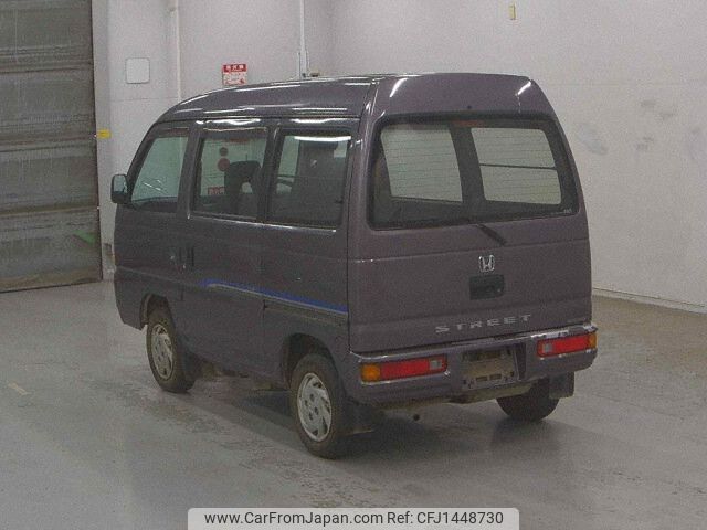 honda street 1997 CFJbid_HH3-2328025 image 2