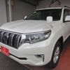 toyota land-cruiser-prado 2019 -TOYOTA--Land Cruiser Prado LDA-GDJ150W--GDJ150-0042528---TOYOTA--Land Cruiser Prado LDA-GDJ150W--GDJ150-0042528- image 4