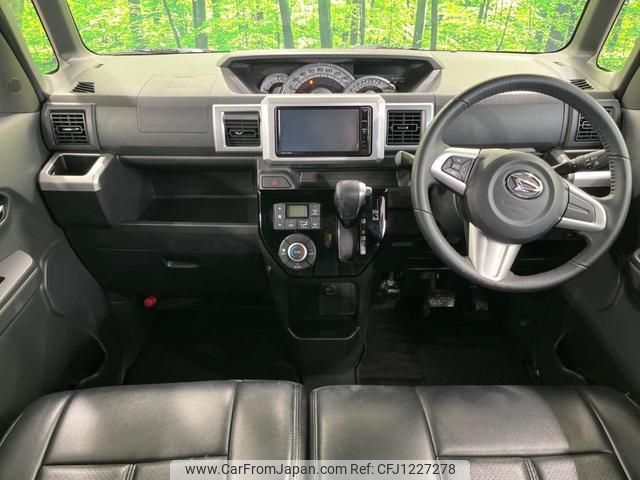 daihatsu wake 2018 quick_quick_LA700S_LA700S-0114584 image 2