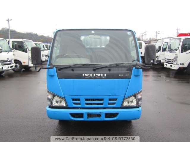 isuzu elf-truck 2005 -ISUZU--Elf PB-NKR81AD--NKR81AD-7016249---ISUZU--Elf PB-NKR81AD--NKR81AD-7016249- image 2