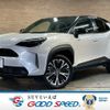 toyota yaris-cross 2023 -TOYOTA--Yaris Cross 5BA-MXPB10--MXPB10-3038369---TOYOTA--Yaris Cross 5BA-MXPB10--MXPB10-3038369- image 1