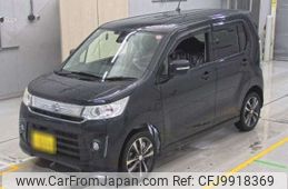 suzuki wagon-r 2014 -SUZUKI 【浜松 582ｴ5003】--Wagon R DBA-MH34S--MH34S-955979---SUZUKI 【浜松 582ｴ5003】--Wagon R DBA-MH34S--MH34S-955979-
