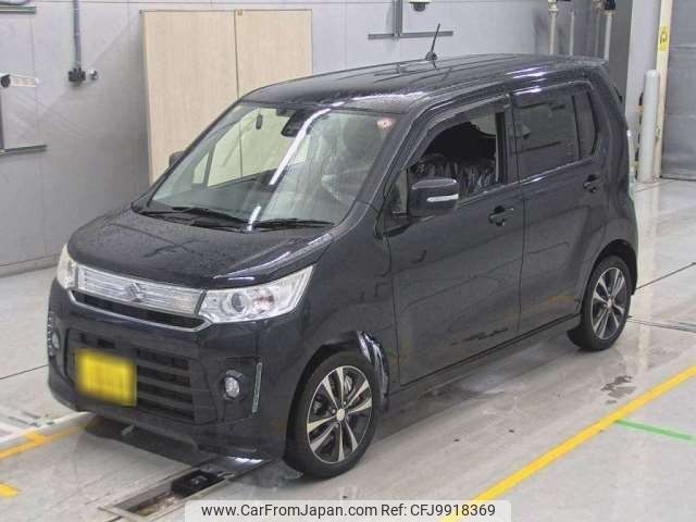 suzuki wagon-r 2014 -SUZUKI 【浜松 582ｴ5003】--Wagon R DBA-MH34S--MH34S-955979---SUZUKI 【浜松 582ｴ5003】--Wagon R DBA-MH34S--MH34S-955979- image 1