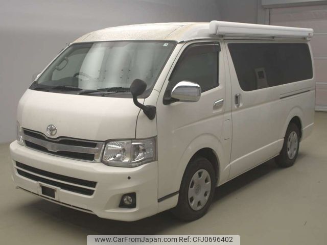 toyota hiace-wagon 2011 -TOYOTA--Hiace Wagon TRH214W-0023743---TOYOTA--Hiace Wagon TRH214W-0023743- image 1