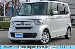 honda n-box 2020 quick_quick_6BA-JF3_JF3-1484066